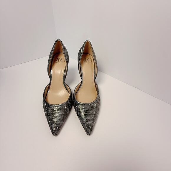 JLO Jennifer Lopez Mabrey | 7.5 | Silver - Picture 3 of 8